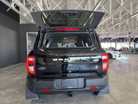 Ford Bronco Sport Big Bend 2024 – Noir, 19 409 km! Aventure. Confort. Performance. Ce Ford Bronco Sp... (image 6)
