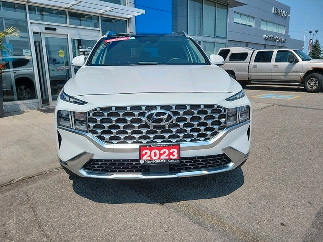2023 Hyundai Santa Fe Preferred w/Trend Package in Cars & Trucks in Markham / York Region - Image 2