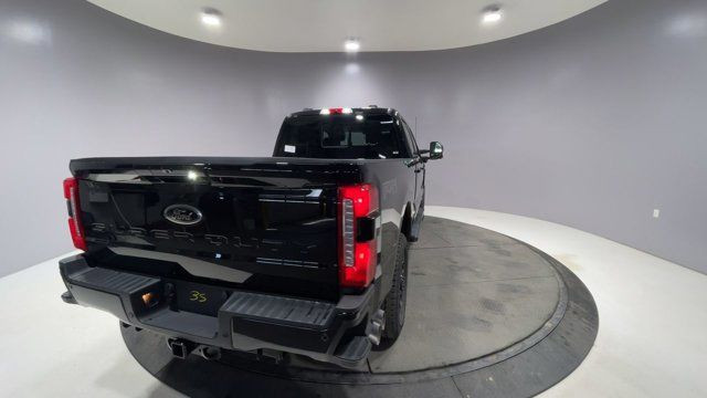 2025 Ford Super Duty F-350 SRW LARIAT in Cars & Trucks in Strathcona County - Image 2