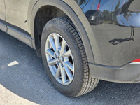This AWD Mazda CX5 offers heated front seats, Keyless Entry/Start, Remote Engine Start, and Smart De... (image 9)