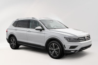 2018 Volkswagen Tiguan Highline | Apple Carplay | Toit pano | Fe