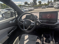 This Volkswagen ID.4 boasts a Electric engine powering this Automatic transmission. Window Grid And... (image 8)