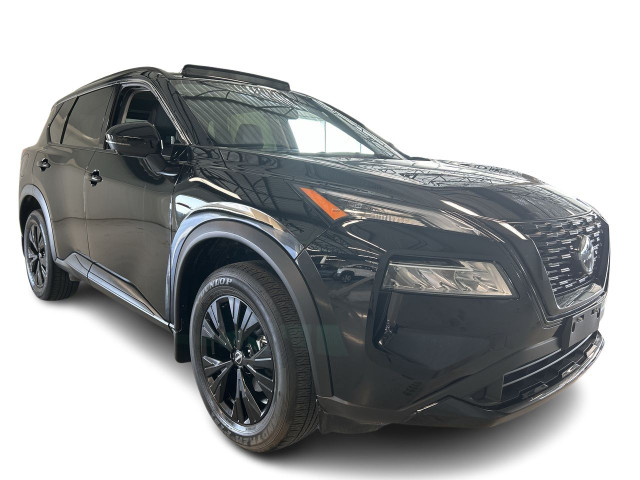 2023 Nissan Rogue SV, 4X4, Toit, Carplay, Bluetooth, Caméra, Jan in Cars & Trucks in City of Montréal - Image 3