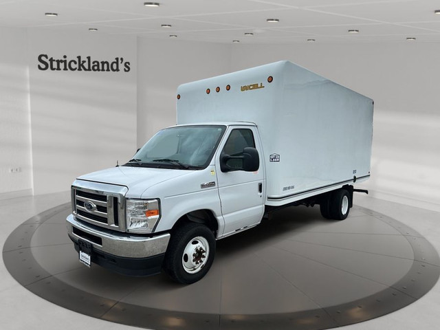 2022 FORD E-SERIES CUTAWAY DRW SUPER DUTY in Cars & Trucks in Stratford