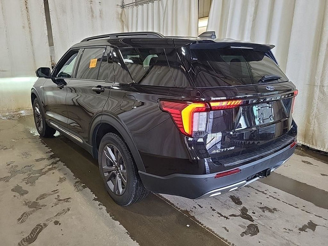 2025 Ford Explorer Active in Cars & Trucks in Edmonton - Image 4