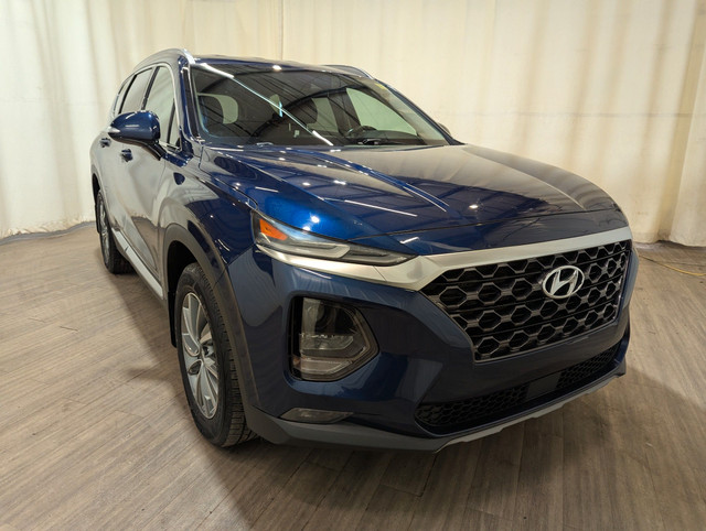 2019 Hyundai Santa Fe Preferred 2.0 No Accidents | Heated Sea... in Cars & Trucks in Calgary - Image 2