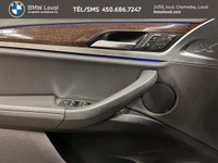2020 BMW X3 xDrive30i, Gr. Sup. Essentiel, Toit pano! * Groupe Supérieur Essentiel * Toit ouvrant pa... (image 9)