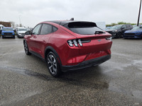 This Brand New RAPID RED METALLIC TINTED CLEARCOAT 2024 FORD MUSTANG MACH-E SELECT is powered by a 7... (image 9)