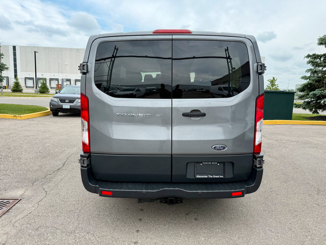 2015 Ford Transit Wagon T-150 XL - 8 PASSENGER - ONLY 95K! in Cars & Trucks in Oakville / Halton Region - Image 3