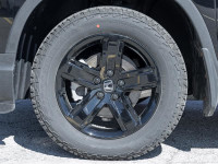 Prepare yourself for a thrilling adventure when you drive this 2023 Honda Ridgeline Black Edition! B... (image 3)