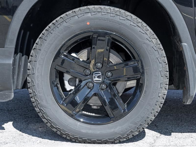 2023 Honda Ridgeline Black Edition in Cars & Trucks in Oakville / Halton Region - Image 4