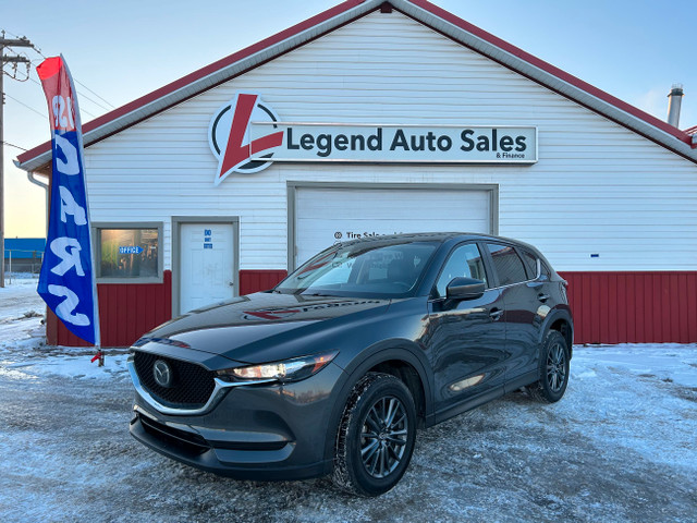 2020 Mazda CX-5 / CLEAN CARFAX  in Cars & Trucks in Lethbridge