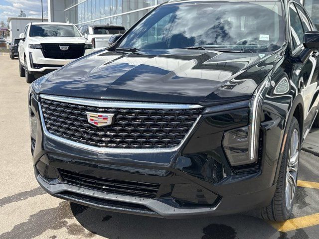 2025 Cadillac XT4 AWD Premium Luxury in Cars & Trucks in Edmonton - Image 3