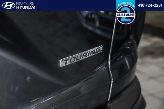 Honda CR-V AWD 5dr Touring 2017 in Cars & Trucks in Rimouski / Bas-St-Laurent - Image 8