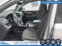 Bienvenue chez Paul Albert Chevrolet Buick GMC, l’un des plus importants concessionnaires Chevrolet,... (image 8)