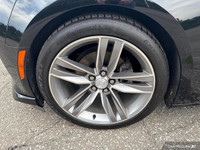 - ACCIDENT FREE - SOFT-TOP CONVERTIBLE - MANUAL TRANSMISSION - CLOTH SEATS - ONSTAR 4G LTE WI-FI HOT... (image 9)