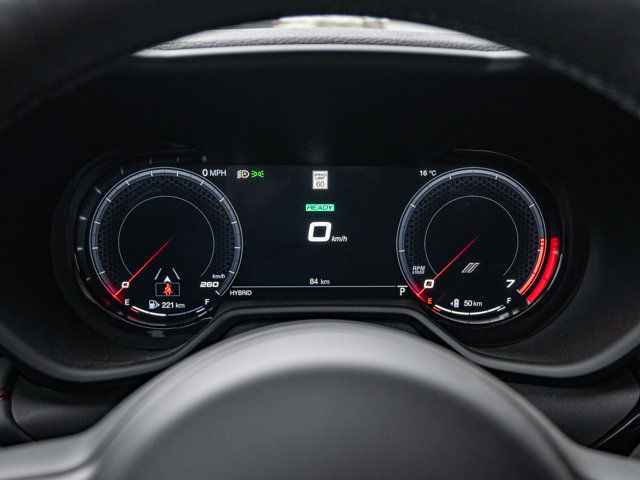 2024 Dodge Hornet R/T in Cars & Trucks in Barrie - Image 3