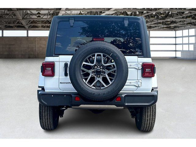 2025 Jeep Wrangler Sahara in Cars & Trucks in Mississauga / Peel Region - Image 4
