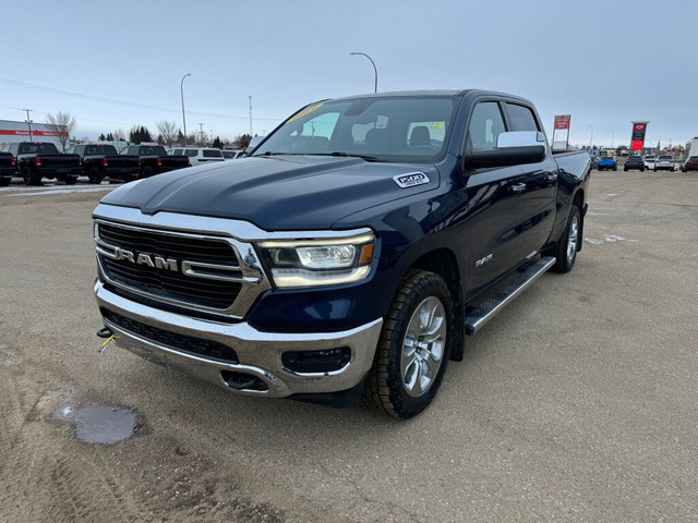  2019 RAM 1500 in Cars & Trucks in Edmonton - Image 4