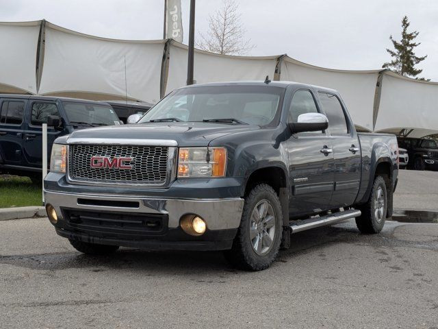 2012 GMC Sierra 1500 SLT in Cars & Trucks in Calgary - Image 2