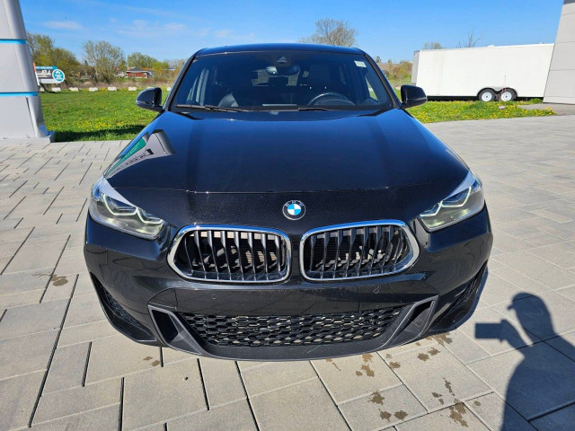 2022 BMW X2 in Cars & Trucks in Ottawa - Image 3