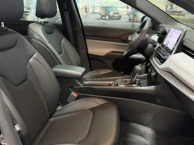 2024 Jeep Compass North | Sunroof | Remote Start in Cars & Trucks in Edmonton - Image 26