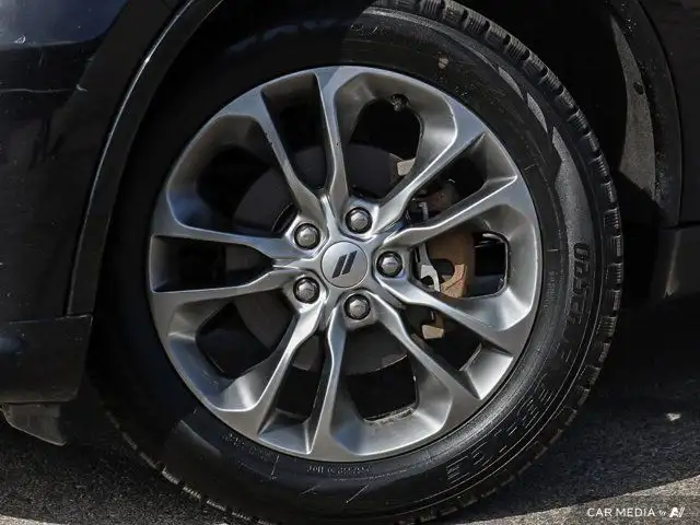 2020 Dodge Durango GT | Heated Seats | Backup Camera in Cars & Trucks in Grande Prairie - Image 11