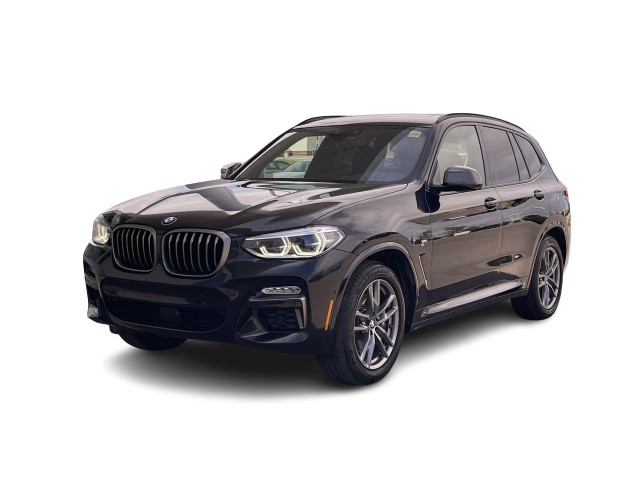 2019 BMW X3 in Cars & Trucks in Calgary - Image 2