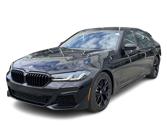 2023 BMW 5 Series in Cars & Trucks in Calgary - Image 3