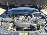 Your Grande Prairie Chrysler store just took in this vehicle! It is either in transit or freshly tra... (image 9)