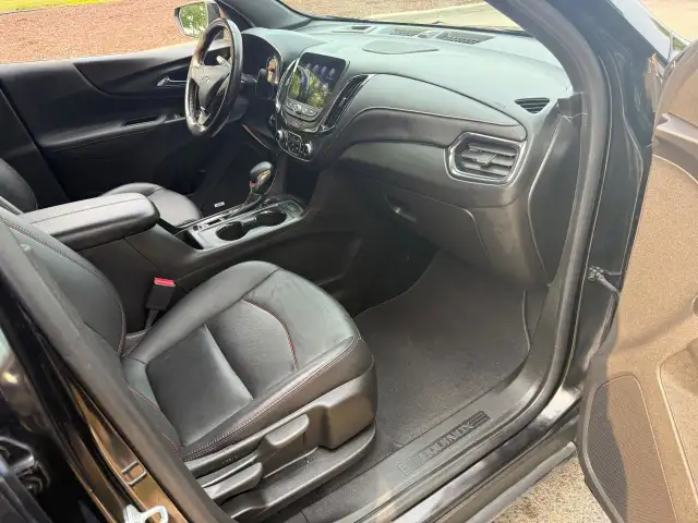 2022 Chevrolet Equinox RS | RS PLUS PCKGE | BOSE AUDIO | NAV | L in Cars & Trucks in Ottawa - Image 15