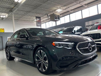 **SPRING SPECIAL!** FEATURING : 4MATIC AWD, HEADS UP DISPLAY, ILLUMINATED GRILLE, DIGITAL GAUGE CLUS... (image 1)