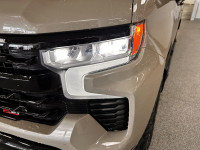 A tough truck, our 2022 Chevrolet Silverado 1500 LT Trail Boss Crew Cab 4X4 can take charge on the r... (image 8)