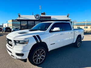 2019 RAM 1500 Sport