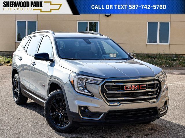 2024 GMC Terrain AT4 1.5L in Cars & Trucks in Strathcona County