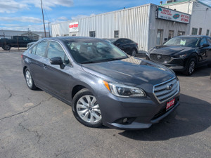 2016 Subaru Legacy 2.5i ~ Tour ~ Certified