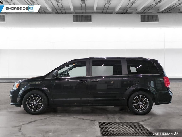 2016 Dodge Grand Caravan SXT PREMIUM PLUS in Cars & Trucks in Winnipeg - Image 3