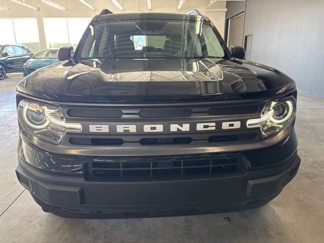 2024 Ford BRONCO SPORT Big Bend NOIR AWD SIÈGE CONDUCTEUR ÉLECTR in Cars & Trucks in Saint-Jean-sur-Richelieu - Image 3