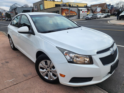 2013 Chevrolet Cruze