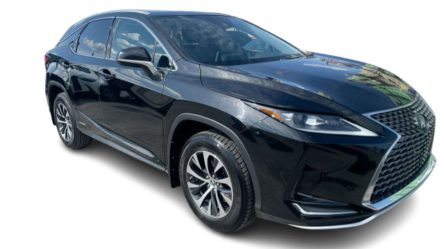 2022 Lexus RX 450h Premium / camera / toit ouvrant / bluetooth B in Cars & Trucks in Laval / North Shore - Image 3