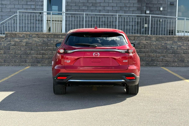 2016 Mazda CX-9 AWD 4dr GT|BIG SUMMER BLOWOUT! in Cars & Trucks in Calgary - Image 4