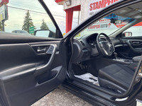 SV | SEDAN | 2.5L | HEATED SEATS | FUEL EFFICIENT This 2018 Nissan Altima SV is a well-rounded midsi... (image 9)
