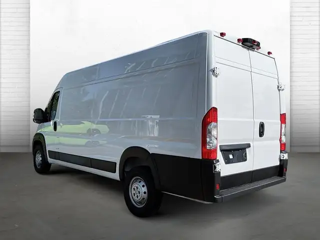2023 Ram ProMaster Cargo Van * 3500 159'' * ALLONGÉ * CARPLAY *  in Cars & Trucks in Longueuil / South Shore - Image 7