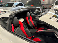 **SPRING SPECIAL!** FEATURING : Z51 PERFORMANCE PACKAGE, CARBON FIBER DUAL ROOF PACKAGE WITH ONE CAR... (image 9)