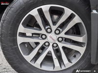 JUST IN! PRICED TO SELL - CLEAN CARFAX NO ACCIDENTS 4x4 SLE 4dr Crew Cab REMOTE START | BACKUP CAMER... (image 5)