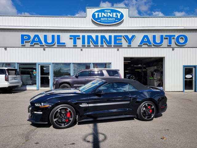 2019 Ford Mustang GT in Cars & Trucks in Peterborough - Image 3