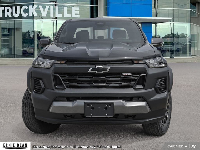2025 Chevrolet Colorado Trail Boss TRAIL BOSS CONVENIENCE PKG... in Cars & Trucks in Barrie - Image 2