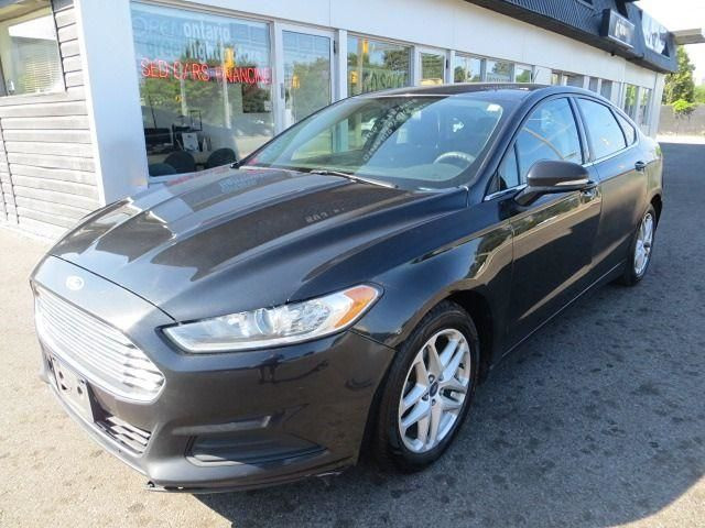 2014 Ford Fusion TRADE IN SPECIAL, ALL POWERED, ICE COLD A/C,BTO in Cars & Trucks in Mississauga / Peel Region - Image 2