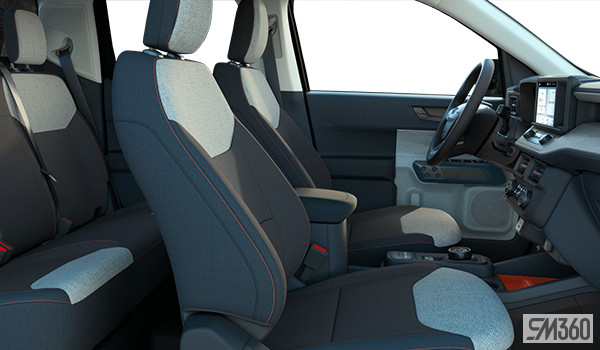  2024 Ford Maverick XLT in Cars & Trucks in Windsor Region - Image 4
