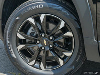 2022 Chevrolet Trailblazer LT AWD | Turbocharged Confidence Meets Everyday Comfort Zippy, smart, and... (image 5)